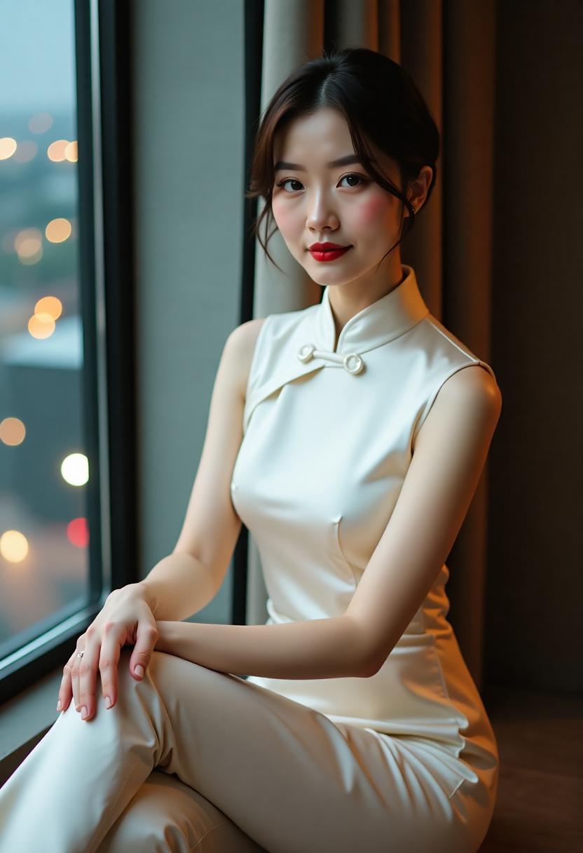 追光者阿杰