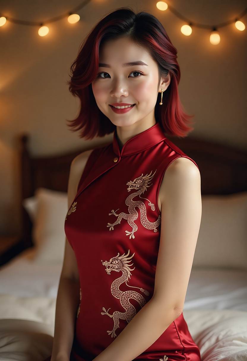推荐视频封面